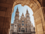 Ecco Santiago de Compostela in un weekend