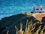 Noleggio camper in Sardegna