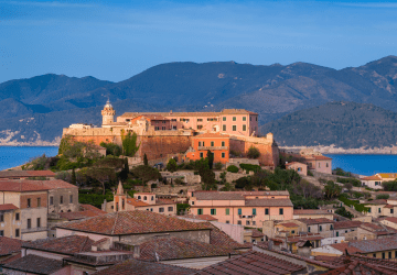 Toscana da scoprire: Isola d'Elba